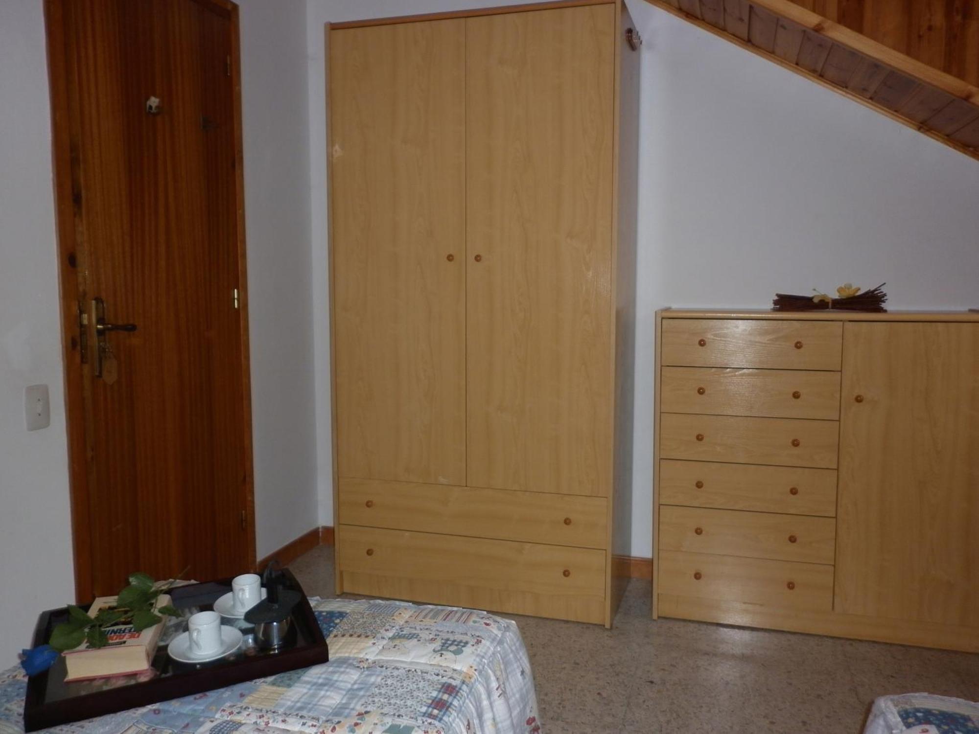 Apartaments Noray バルエラ エクステリア 写真