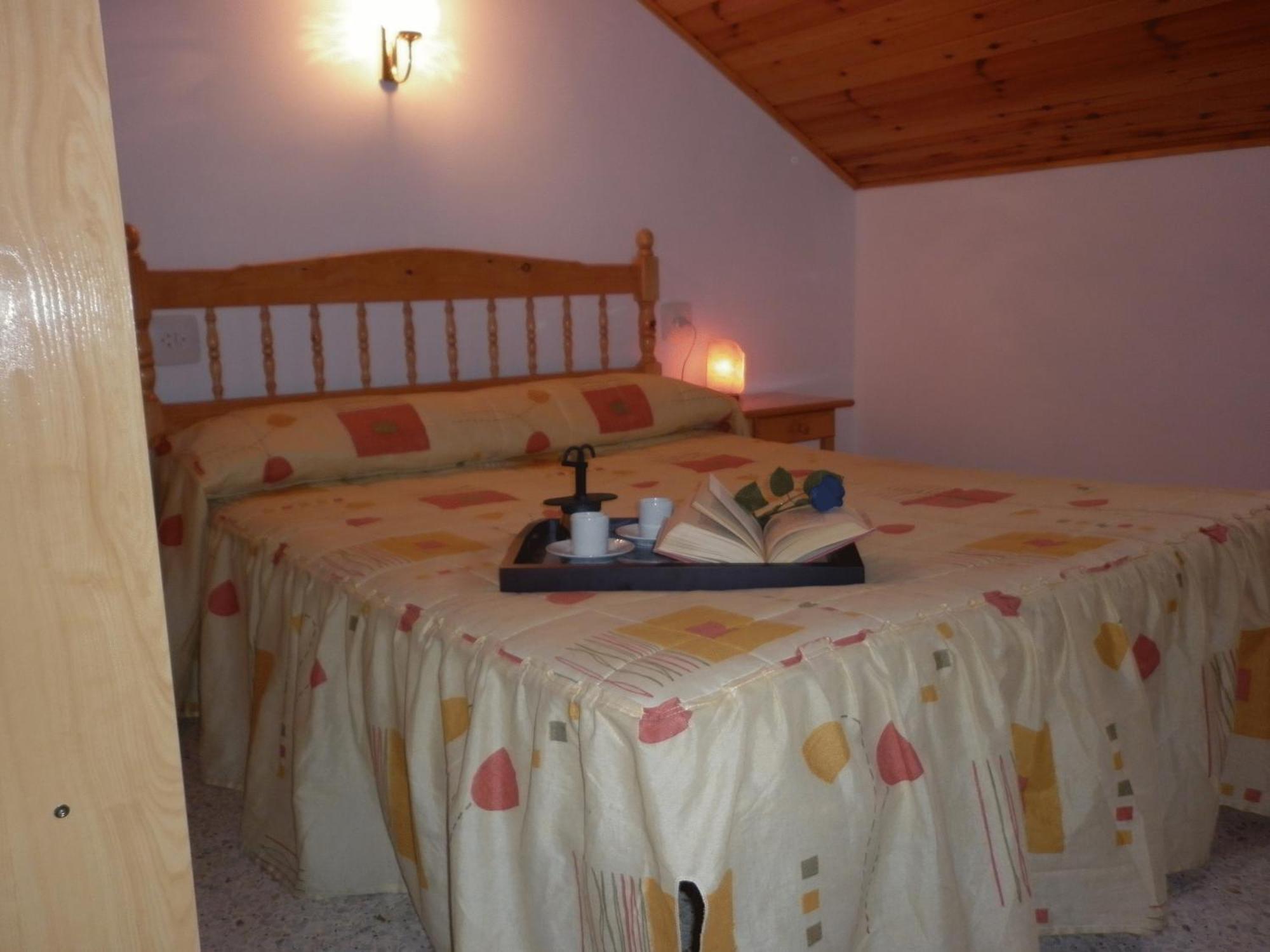 Apartaments Noray バルエラ エクステリア 写真